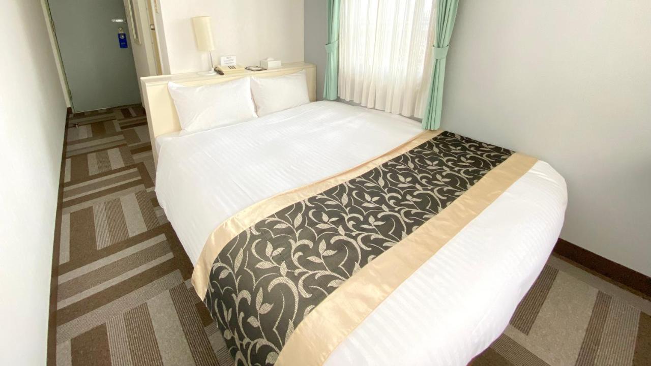 Hotel Chatelet Inn Quioto Exterior foto