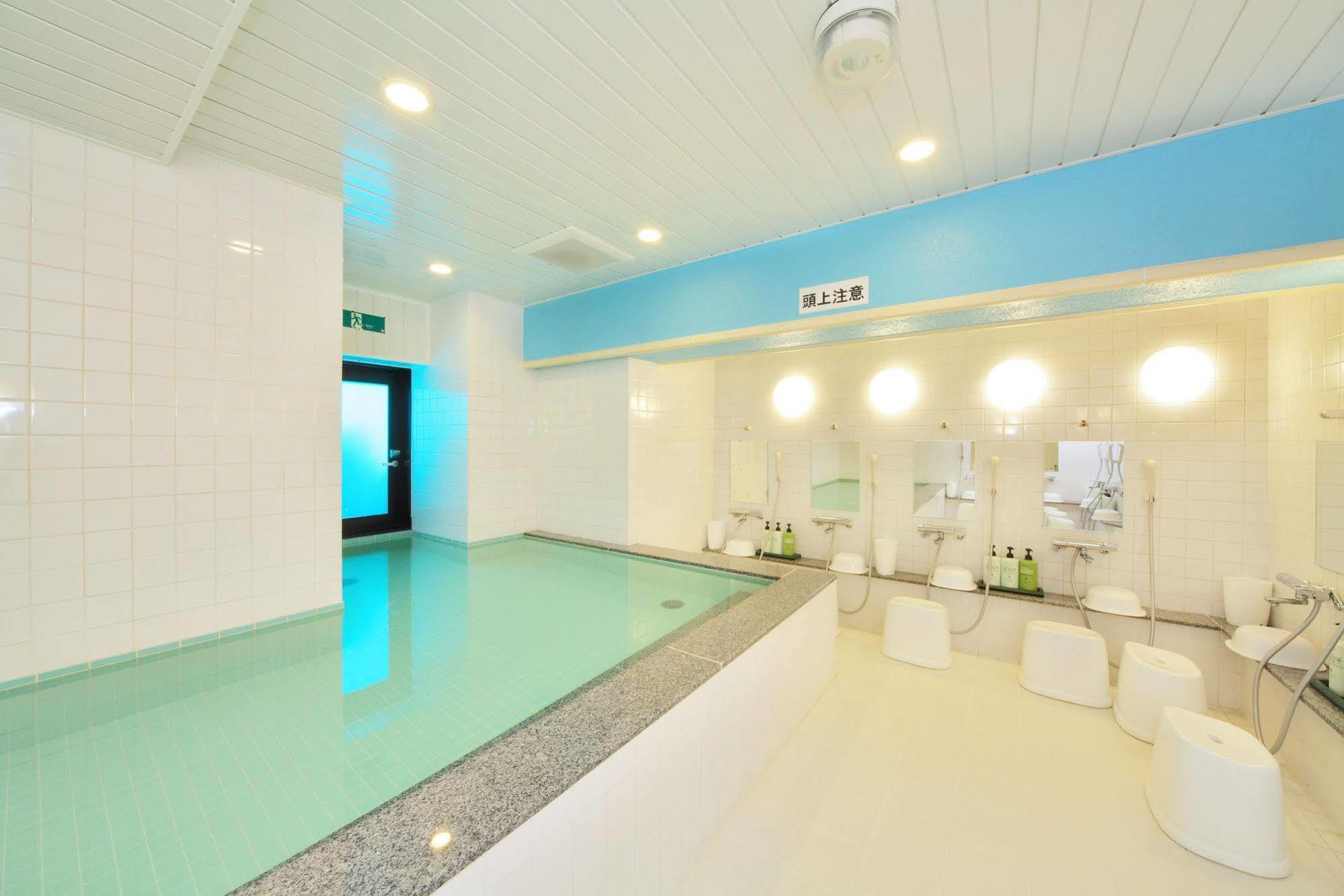Hotel Chatelet Inn Quioto Exterior foto